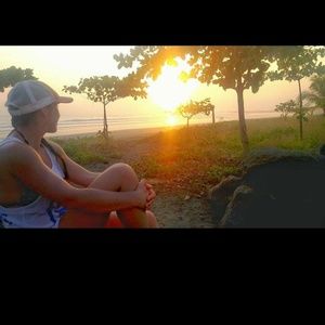 Meet your Posher, Marie